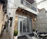 Chủ giảm thêm 300 trong tháng 11 - nhà mới ngay chợ tân quy q7 - tặng toàn bộ nội thất -  nhỉnh