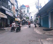 Nhà bán 2 tầng   61m   4x15,5    h x h   phú thọ hòa, tân phú   nhỉnh 6 tỷ