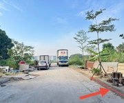 Bán đất tổ 3, quang minh, mê linh, hn. đường rộng 7m, có vỉa hè. nằm sát đường quang minh