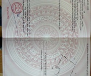 3 Bán 3 lô đất tổng 1600m có 2 nhà cấp 4 200 thổ cư ở khu phố xóm rẫy - thị trấn phước bửu