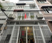 Bán nhà chính chủ - trần bình trọng - p5 bình thạnh - hẻm 5m - 4pn lớn - nhà 4 tầng - bán 7.7 tỷ -