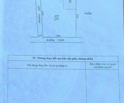 Đất đẹp - đầu tư sinh lời - cần bán lô góc 2 mặt tiền đẹp thôn trí thuỷ, xã xuân mai, hà nội