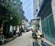 Bán gấp nhà đsố11 bhh gần aeon tân phú hẻm 6 thông gần mặt tiền 56m2-3 tầng nhỉnh 5 tỷ