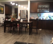 Căn hộ kdt resco bắc từ liêm dt 121m 3 ngủ 2 wc giá 7,35 tỷ,lô góc thoáng sáng