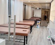 Nhà mới xuân đỉnh   thang máy   ô tô diện tích 42m2 7 tầng mặt tiền 10m giá 16.5 tỷ