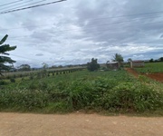 Mặt tiền chính lê cồng thôn, đức trọng, lâm đồng,  tổ 34, gần ngay tthc mới