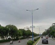 1 Đất Mặt Phố Thanh Niên - View Hồ Bạch Đằng - TP Hải Dương