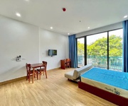 Tòa nhà căn hộ 9P   Sát sông LÊ VĂN HƯU   Dòng tiền 100 tr/tháng