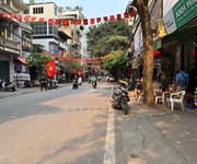 Mặt phố Vân Đồn-trung tâm Hai Bà-92M 2T-mặt tiền rộng-vỉa hè-kinh doanh cực đỉnh