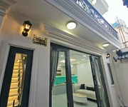 Siêu phẩm biệt thư mini đang xây dựng-35m2-Âu Cơ-Tân Bình