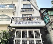 Giáp quận 1- ôtô nằm nhà‼ điện biên phủ  bình thạnh  43m    5 tầng  5pn  chỉ 7.8tỷ