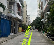 Bán nhà 125m2, bờ bao tân thắng, sát aeon tân phú   giá chỉ 7.9 tỷ