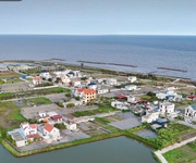 Bán đất giao phong quất lâm 95m2 sát bãi biển và flamingo hơn 1 tỷ