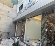 Nhà mới tinh phố vĩnh hưng - 38m2 x 6pn, vf3 vào nhà - giá tốt