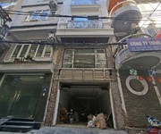 Nhà phân lô   ô tô tránh - thang máy- full nội thất- kinh doanh  42m2 - 7 tầng   23,2 tỷ.