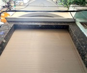 Nhà mặt ngõ - ba gác đỗ cửa - 30m ra ô tô - 100m ra phố - tiện ích ngập tràn   5 tầng-32m2