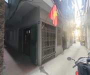 Phân lô quân đội, lô góc 2 thoáng, ngõ thông, gần hồ tây lộng gió