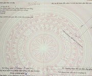 2 Cần bán đất kiệt trước nhà 5m đường trần đình tri - gần biển 2 Cần bán đất kiệt trước nhà 5m đường trần đình tri - gần biển