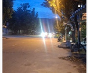 - hải châu, nhà 3 tầng, 2 mặt tiền, lưu quý kì, đối diện công viên châu á, dự án daothao đang xây