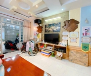 L1574 ⭐ sát quang trung tân sơn, shr, vuông, 2 tầng, 3.4x17m, 4.x tỷ