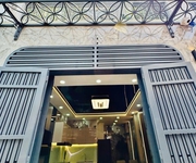 L1577 ⭐ ngay cv làng hoa gò vấp, shr, vuông, 3 tầng, 4x8m, 5.x tỷ