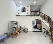 L1578 ⭐ sát chợ hạnh thông tây, shr, vuông, 2 tầng, 5.5x11m, 5.x tỷ