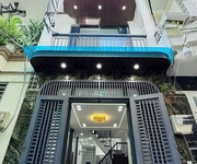 L1579 ⭐ cách làng hoa gò vấp 500m, shr, vuông, hxh, 2 tầng, 3x10m, 4.x tỷ