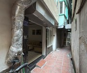 Cực hiếm dương quảng hàm - nhà đẹp - gần ô tô   thông sang phố nguyễn văn huyên 30/32m2