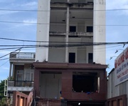 Bán nhà 5 tầng thôn nam hải, xã tân hải, bà rịa - vũng tàu