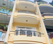 Bán nhà mặt tiền cao lổ view cạnh công viên - 4 tầng mới ken chỉ vào ở - 64m2 - chỉ 13.5 tỷ