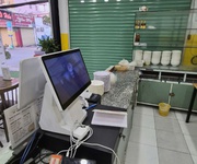 2 Sang quán bún chả cá hoặc sang hợp đồng mặt bằng trống