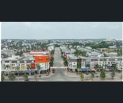 1 Cho thuê đất khu golden center city   phường mỹ phước, tx bến cát, bình dương