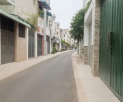 Nhà bán tân bình   gần hẻm xe tải cmt8   cv lê thị riêng   71m    5 tầng   giá 11.46