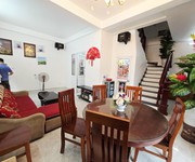 Nhà đẹp dương xá, gia lâm 75m, hơn 4 tỷ. dân xây, ba mặt thoáng.