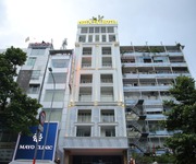 Cho thuê building 452 nguyễn thị minh khai, p5, quận 3