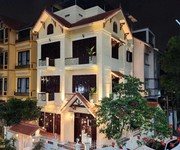 Biệt thự thiên hiền. lô góc ô tô dừng đỗ, 143m, mặt tiền 22m, 39 tỷ