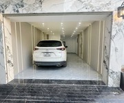 Cần tiền bán gấp nhà 42m2 6 tầng hàng xóm tttm aeon long biên, gara 7 chỗ - nhỉnh 13 tỷ