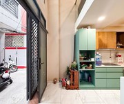 Nhà đường võ văn tần quận 3 phường 5 cũ.