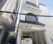 Bán gấp nhà phố trạm 42m2 6 tầng hàng xóm aeon long biên, gara 7 chỗ - nhỉnh 13 tỷ