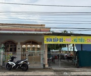 Chính chủ bán nhà đất 227m2 mặt tiền đường nhựa ql57b, thới lai, bình đại, bến tre