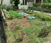 Bán mảnh đất khu vực tái định cư hồ sen cầu rào 2 tại đường vĩnh cát, phường an biên   phường vĩnh