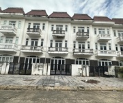 Chính chủ bán Nhà liền kề khu Biệt thự ven sông Chánh Mỹ, trung tâm Thủ Dầu Một, Bình Dương, view sô