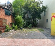 Đất hồ bá phấn siêu đẹp -xây căn hộ dịch vụ - 129m2 8x16  sổ hồng