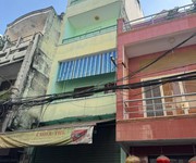 Bán nhà hẻm 71 nguyễn bặc    phường 3 quận tân bình  6 x 16 - chỉ 12 tỷ