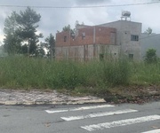 Cho thuê đất khu golden center city   phường mỹ phước, tx bến cát, bình dương