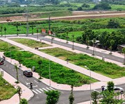 1 Đất nền 100 160m  kdc ở kín  đường nhựa 12 16m, tiện ích xanh 4.000m    chỉ từ 980 triệu