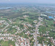 Đất nền 100 160m  kdc ở kín  đường nhựa 12 16m, tiện ích xanh 4.000m    chỉ từ 980 triệu