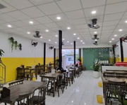 Sang quán bún chả cá hoặc sang hợp đồng mặt bằng trống