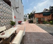 2 Đất hồ bá phấn siêu đẹp -xây căn hộ dịch vụ - 129m2 8x16  sổ hồng