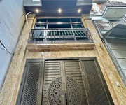 Mặt ngõ kinh doanh phố khương đình - 55m x 6 tầng thang máy mới tinh  - 2 mặt thoáng - 7pn khép kín